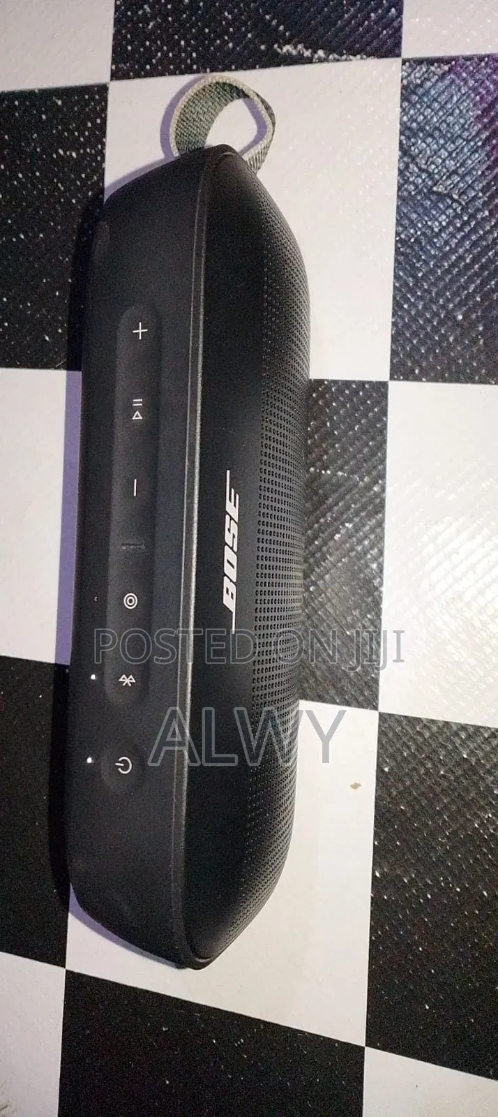 Bose Soundlink Flex Gen. 2