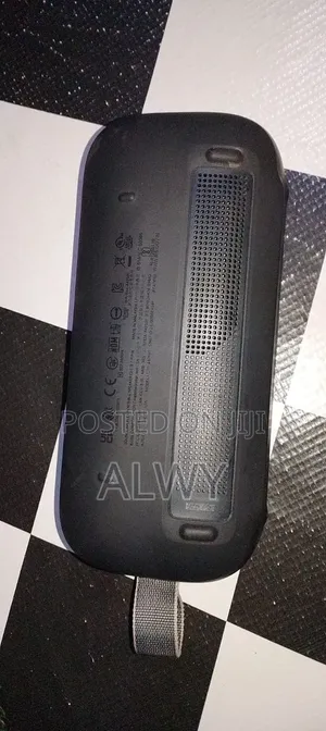 Bose Soundlink Flex Gen. 2