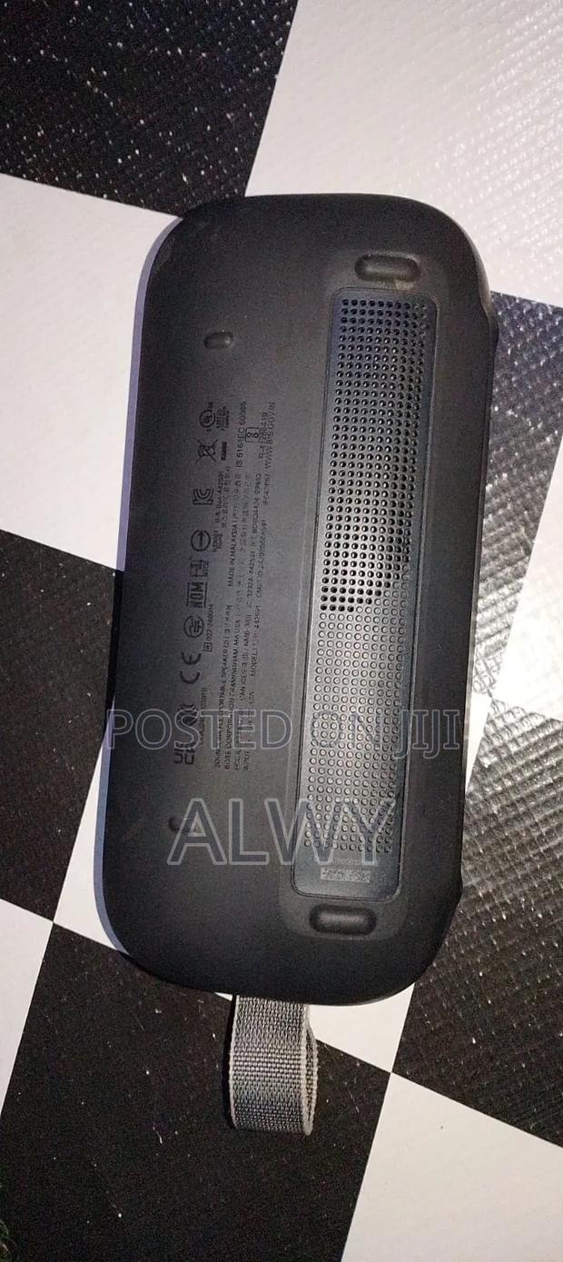Bose Soundlink Flex Gen. 2 - thumbnail 4