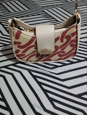 Wine Swirl Bag