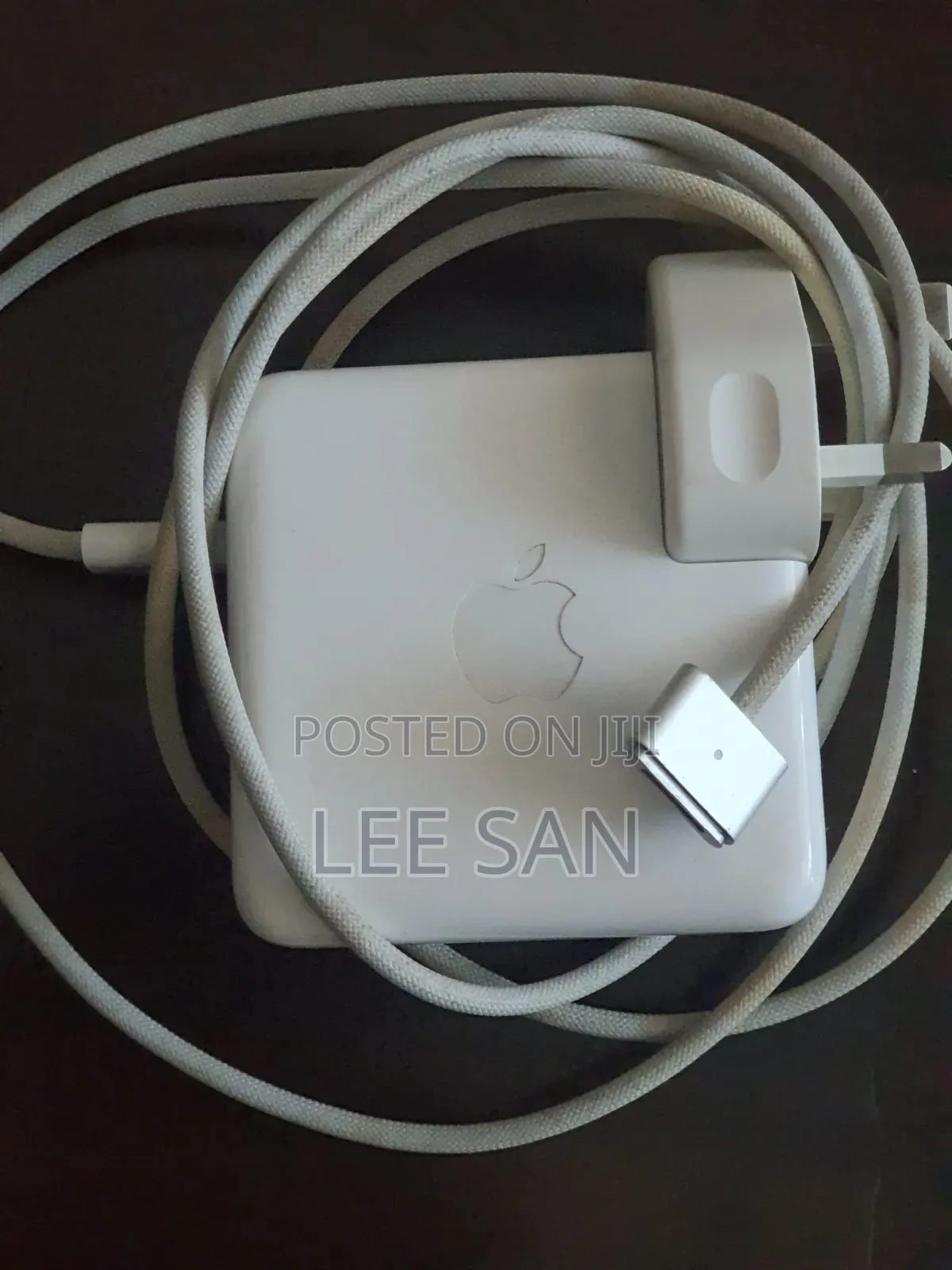 Original Apple MacBook Pro 67W Charger