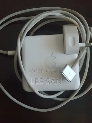 Original Apple MacBook Pro 67W Charger