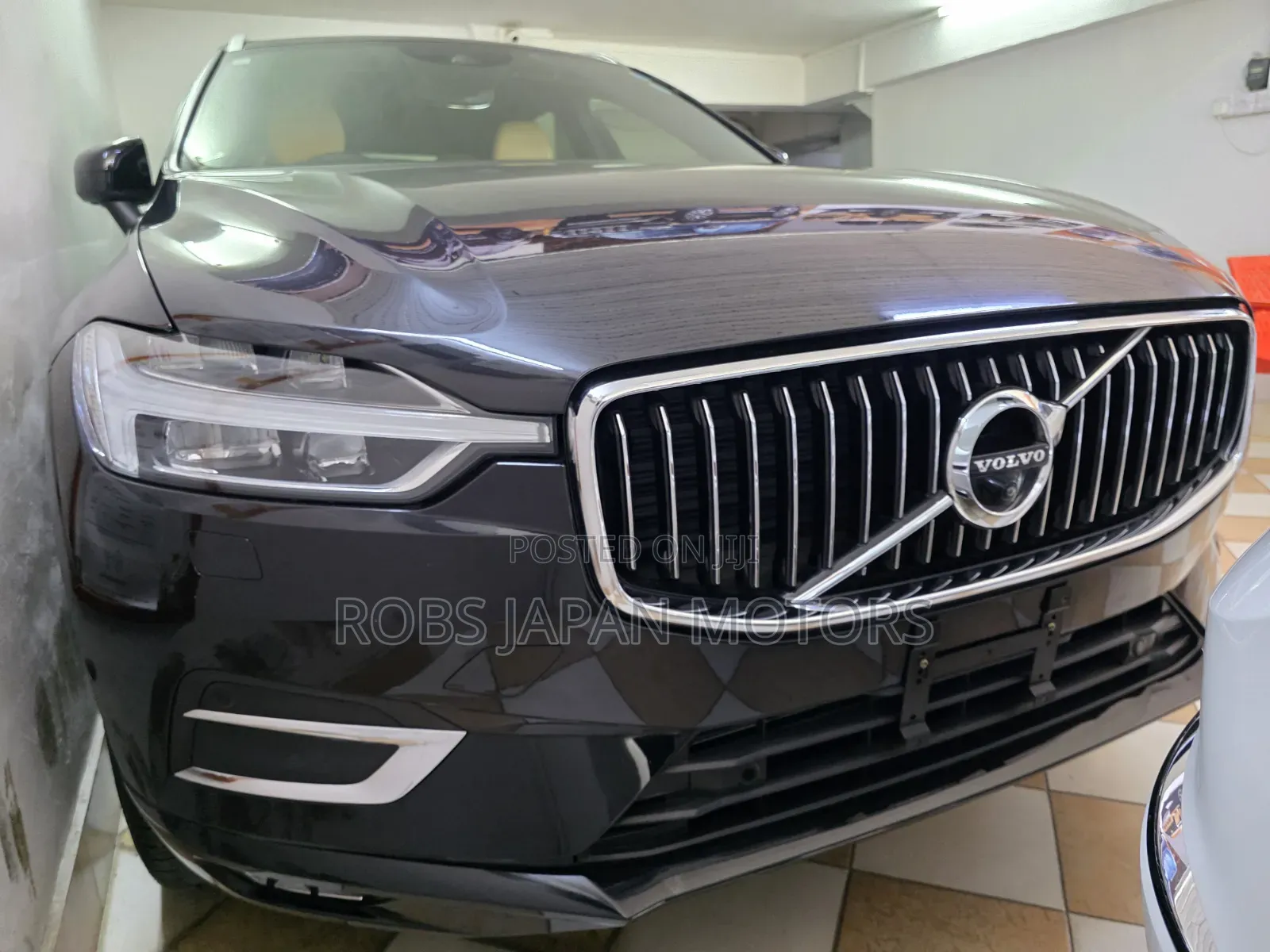 Volvo XC60 T5 Inscription AWD 2019