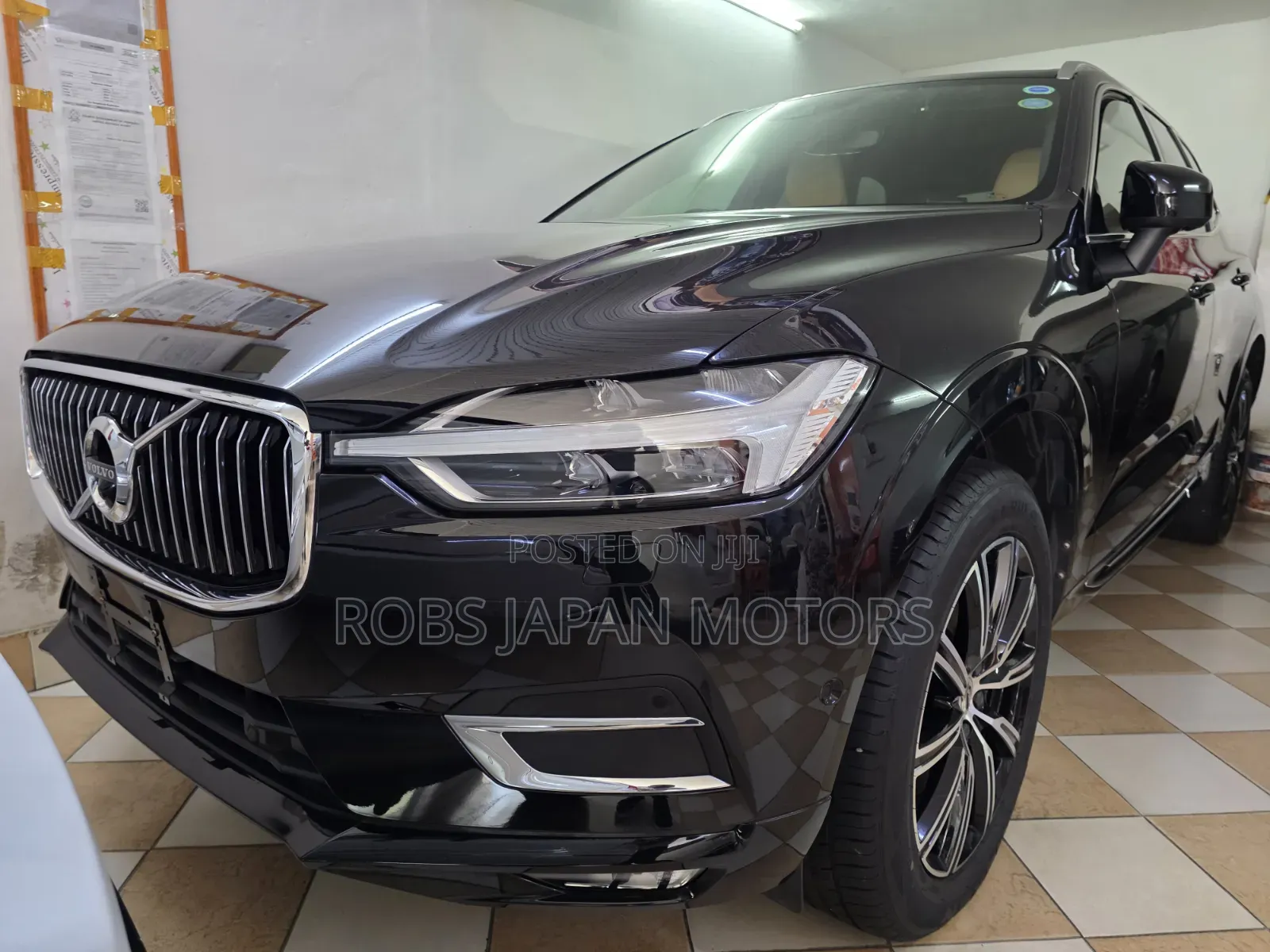 Volvo XC60 T5 Inscription AWD 2019