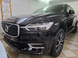 Volvo XC60 T5 Inscription AWD 2019