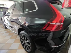 Volvo XC60 T5 Inscription AWD 2019