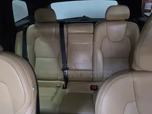 Volvo XC60 T5 Inscription AWD 2019