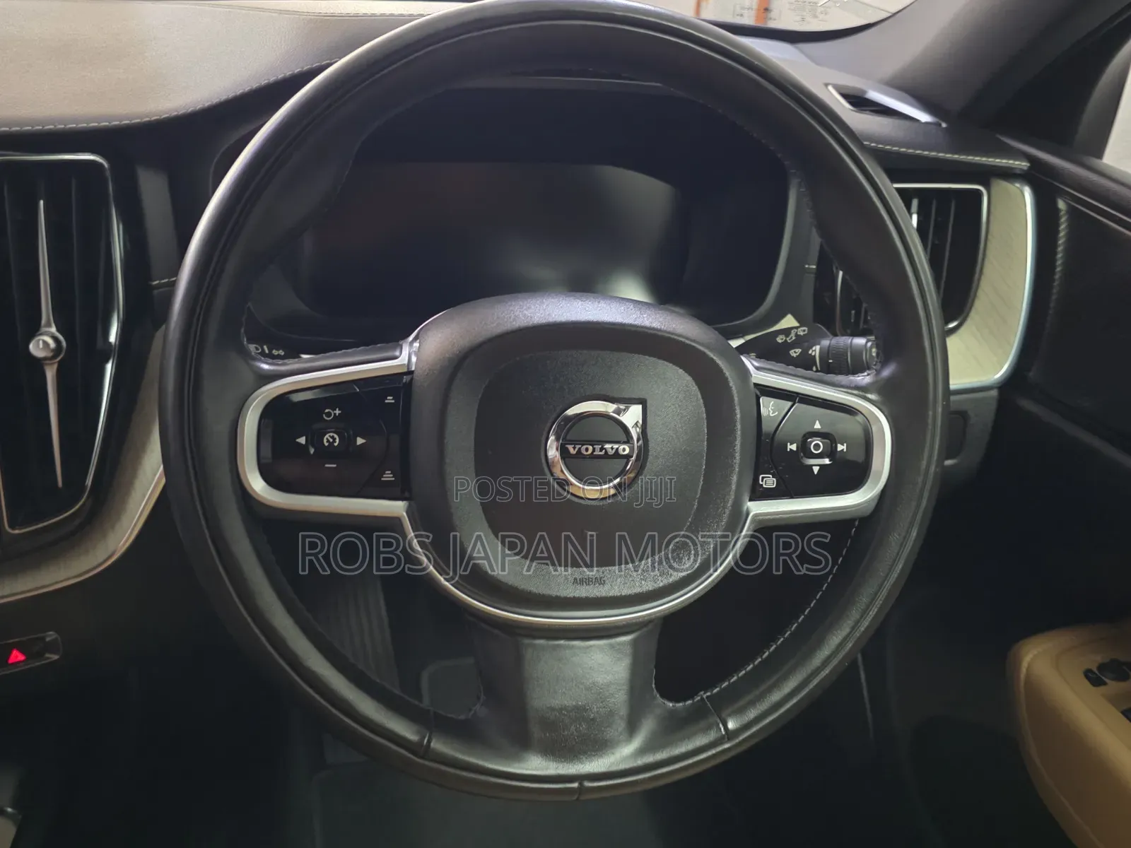 Volvo XC60 T5 Inscription AWD 2019