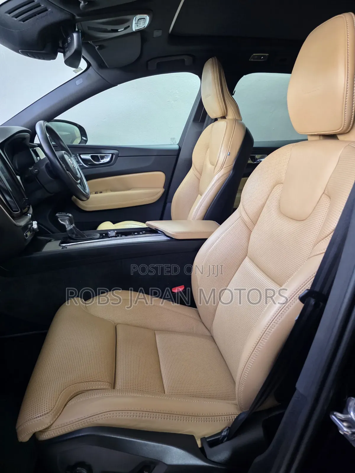Volvo XC60 T5 Inscription AWD 2019