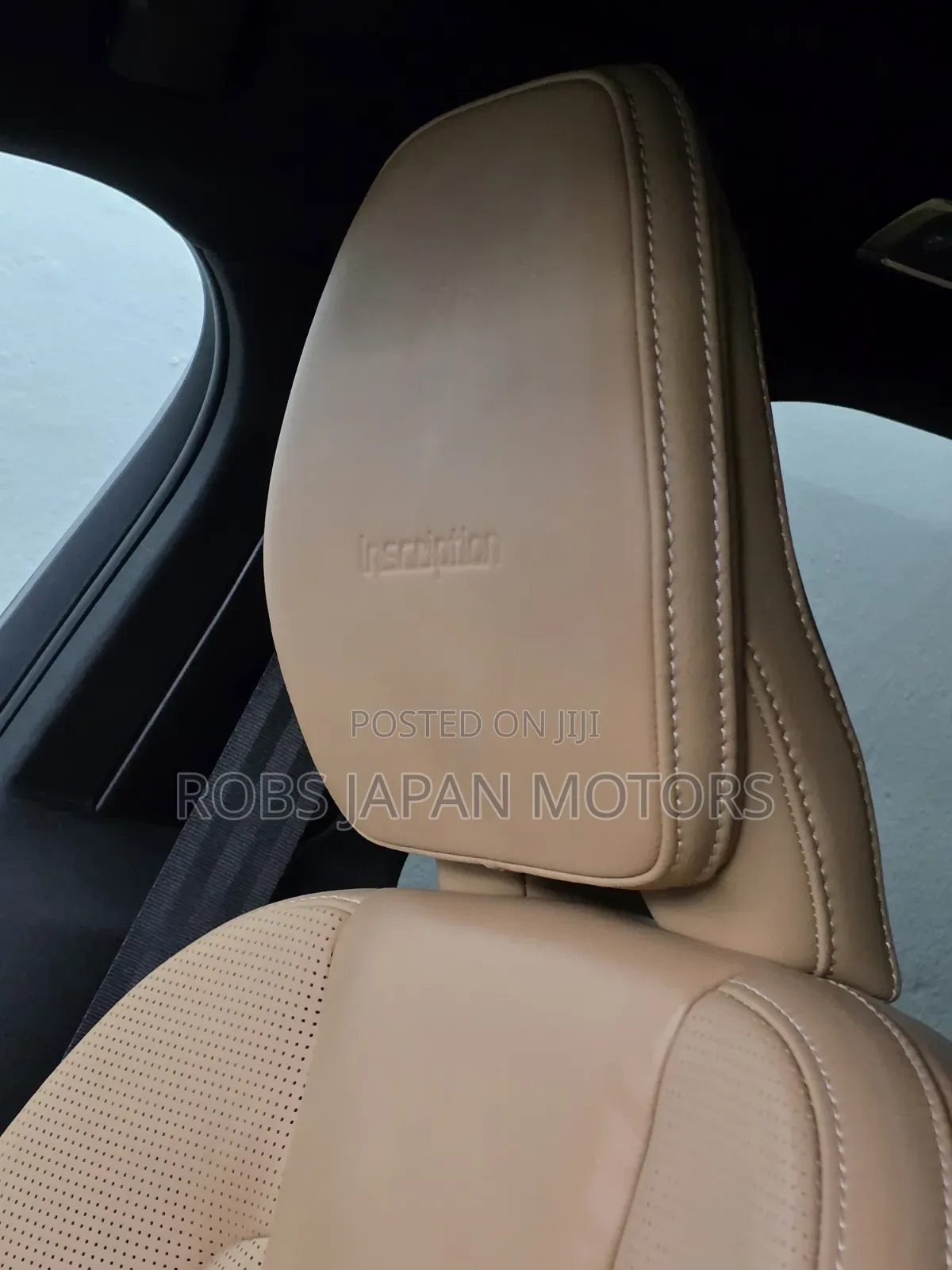 Volvo XC60 T5 Inscription AWD 2019