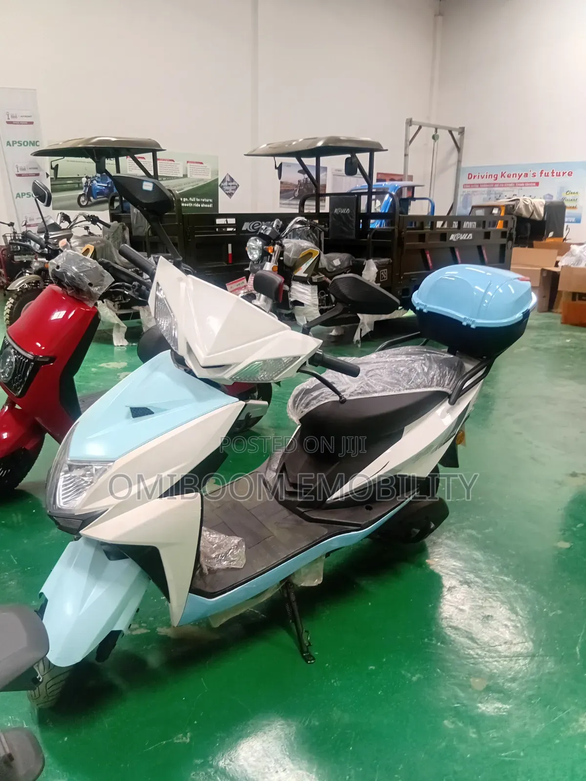 New Motorcycle 2025