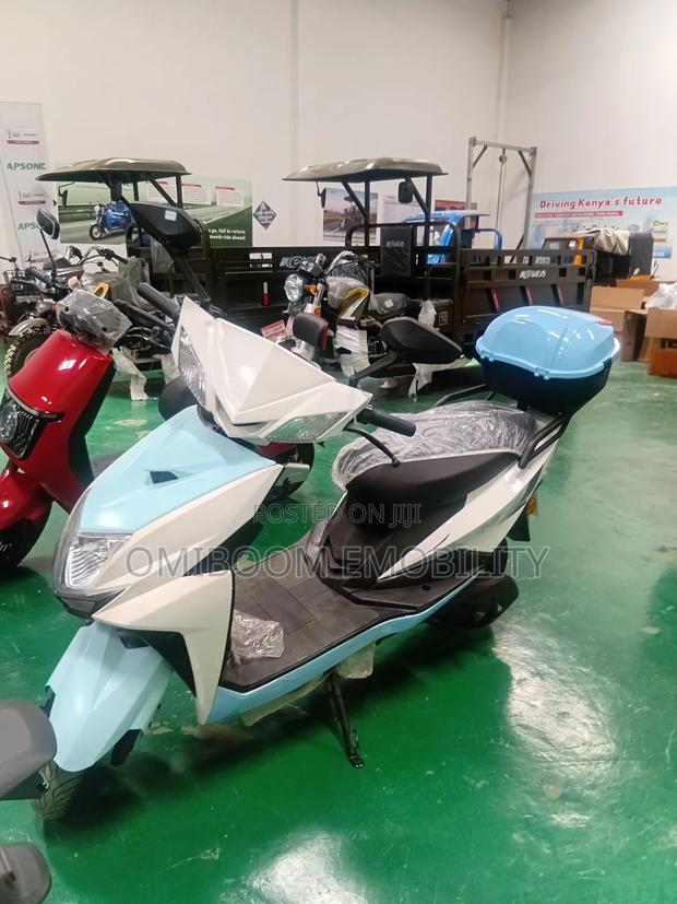 New Motorcycle 2025