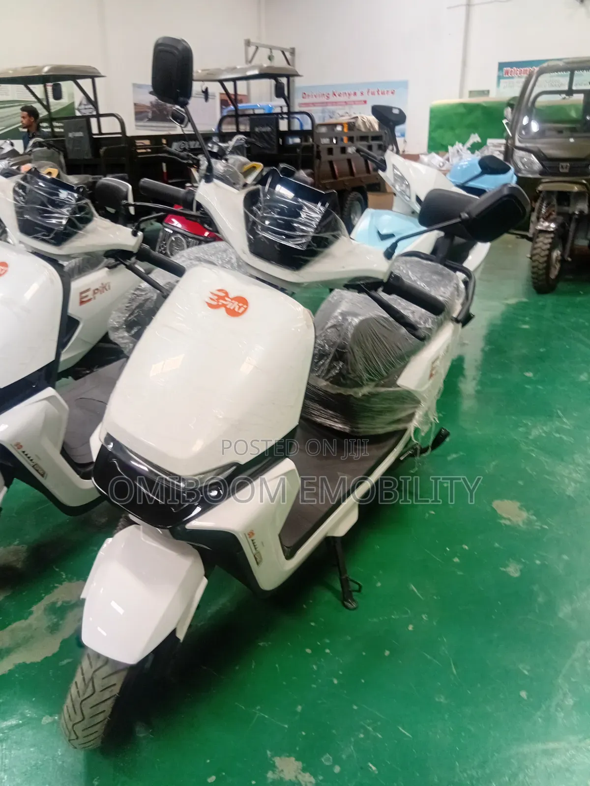 New Motorcycle 2025