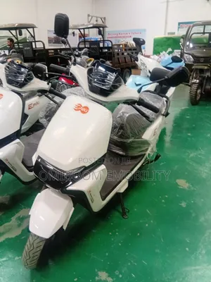 New Motorcycle 2025