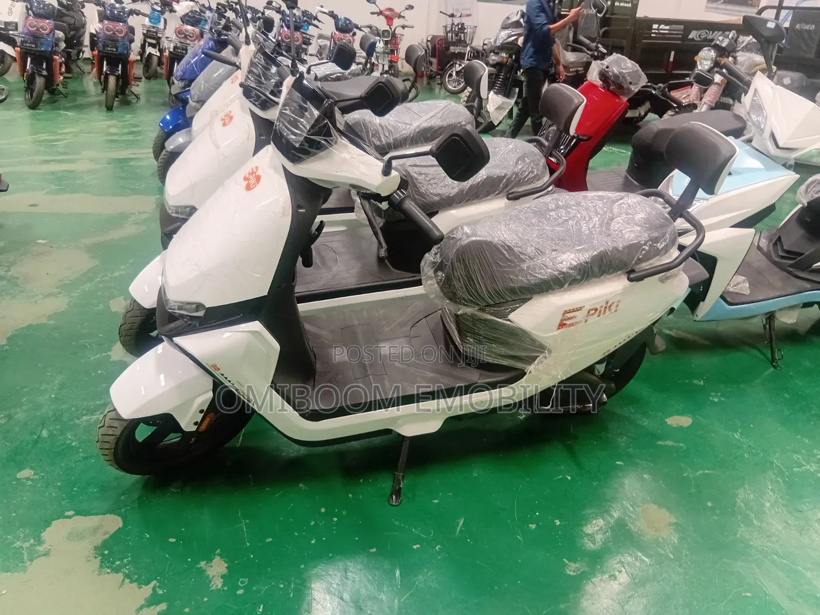 New Motorcycle 2025