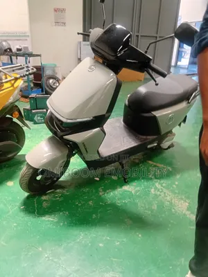 New Motorcycle 2025
