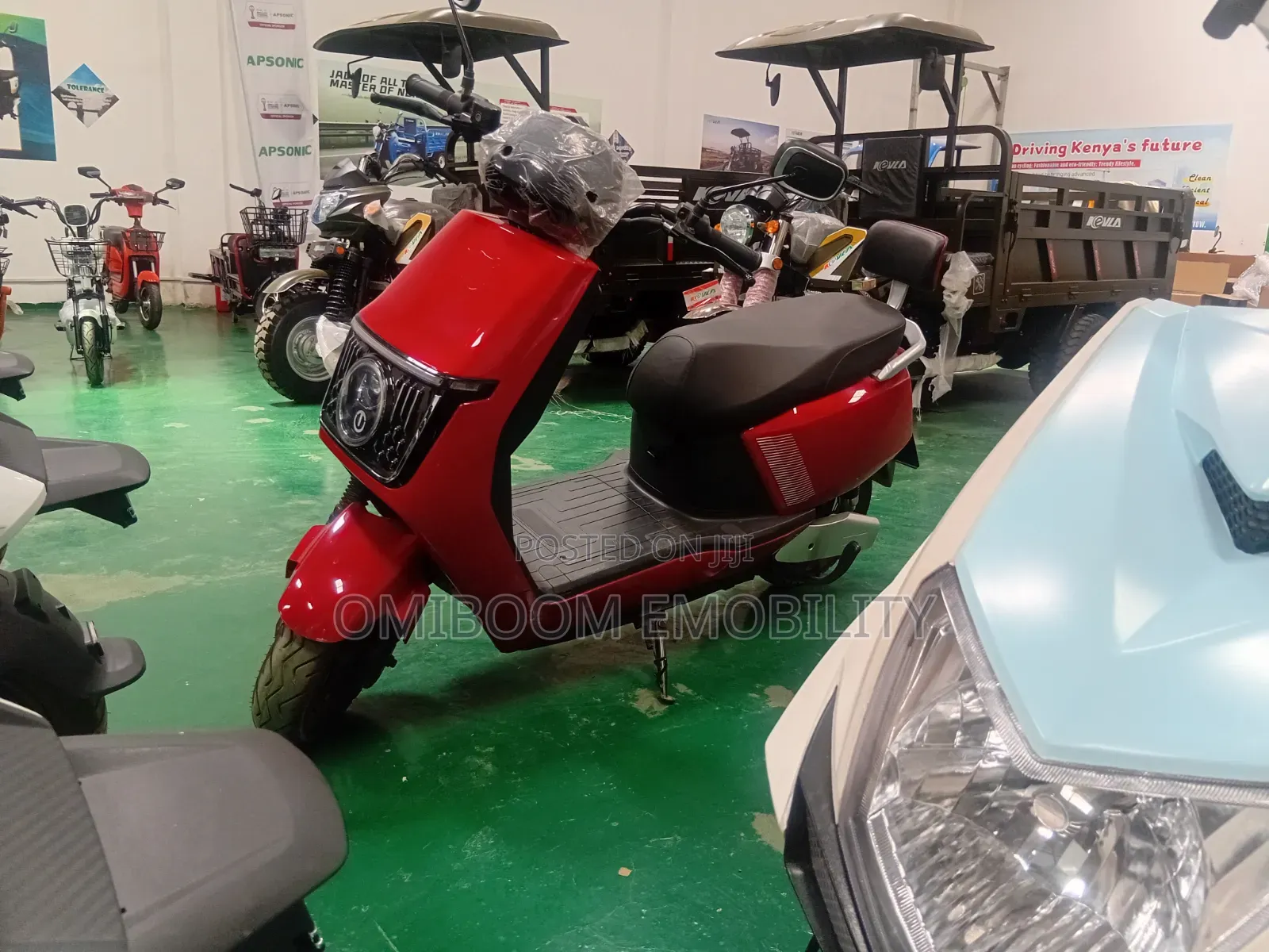 New Motorcycle 2025