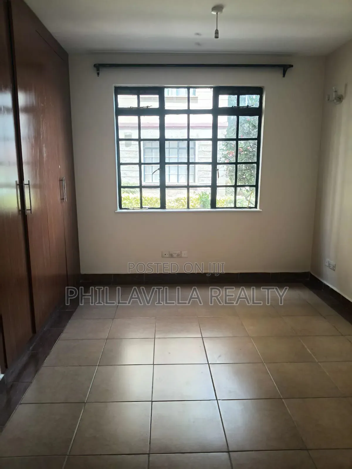 3bdrm Apartment in Katani for rent