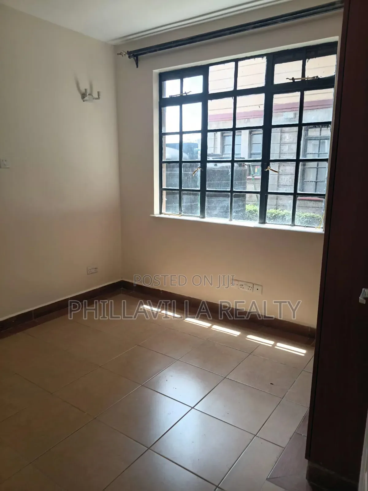 3bdrm Apartment in Katani for rent