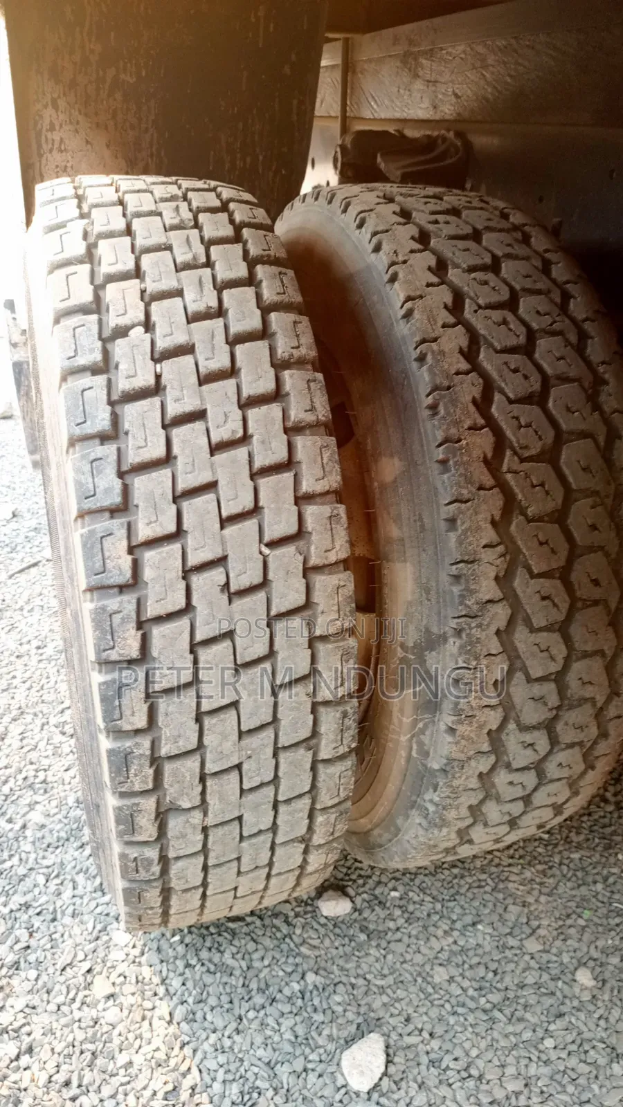 Mitsubishi FH 215, 2016 Model, 6557cc, Local, Well Maintained
