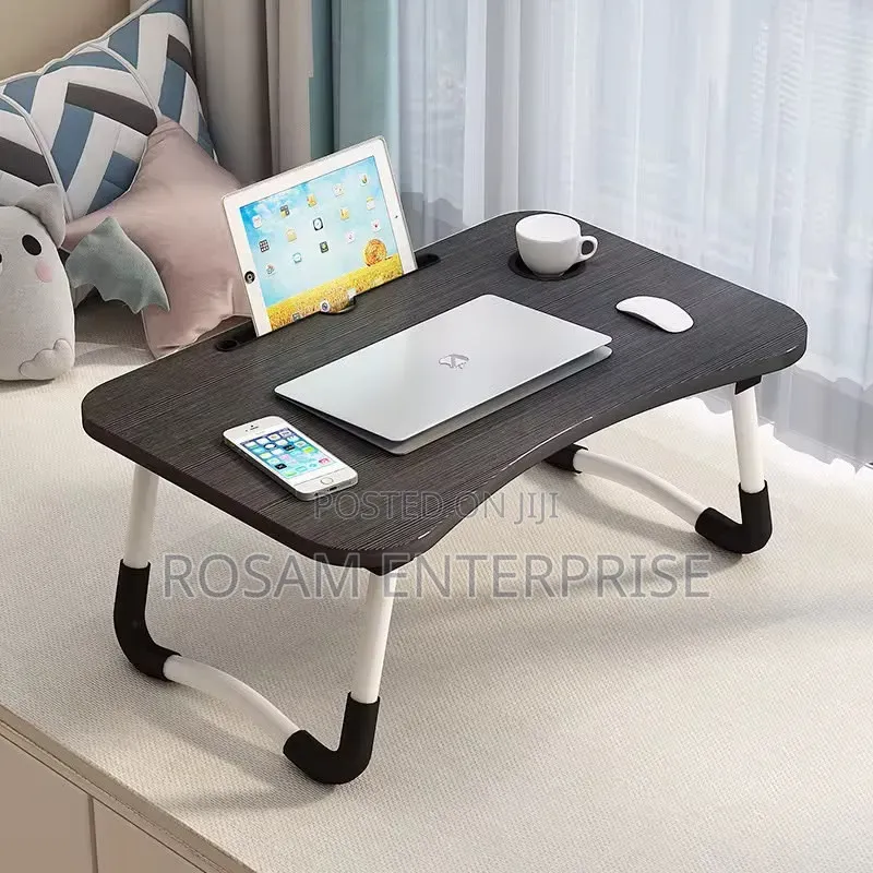 Breakfast Laptop Table