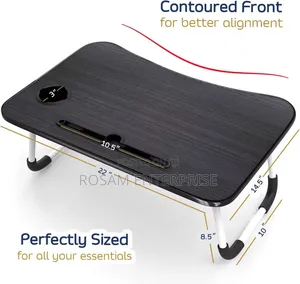 Breakfast Laptop Table