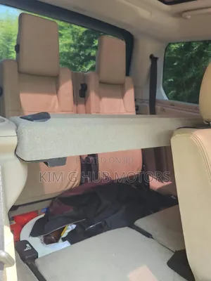 Land Rover Discovery 2015 Ivory