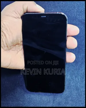Apple iPhone 12 Pro Max 128 GB Blue