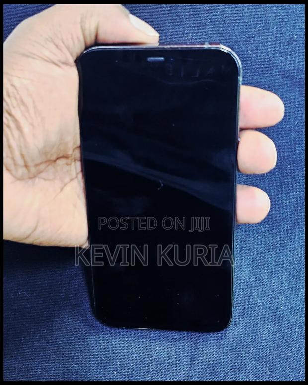 Apple iPhone 12 Pro Max 128 GB Blue - thumbnail 2