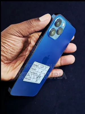 Apple iPhone 12 Pro Max 128 GB Blue