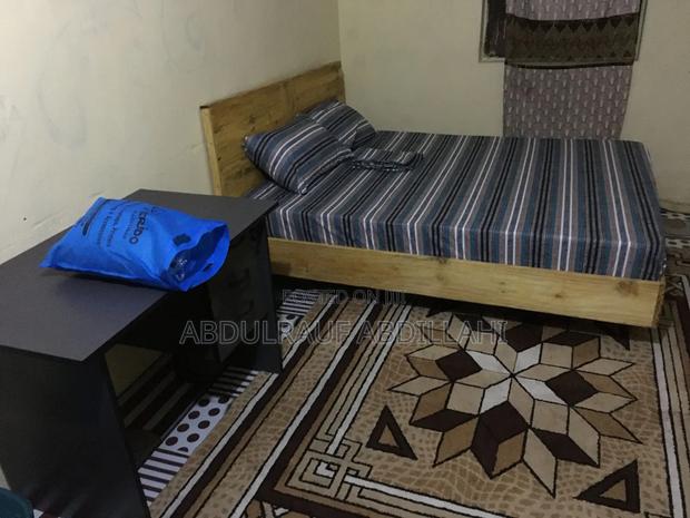 5*6 Floating Bed - main view