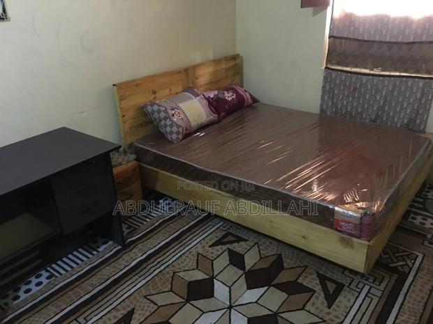 5*6 Floating Bed - thumbnail 2