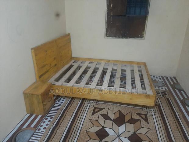 5*6 Floating Bed - thumbnail 3