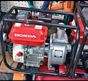 Honda Water Pump 3"inches(8.5hp)