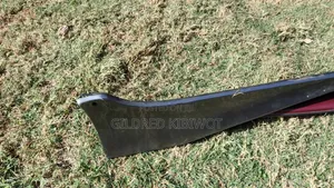 Nissan Note Nismo Side Skirt