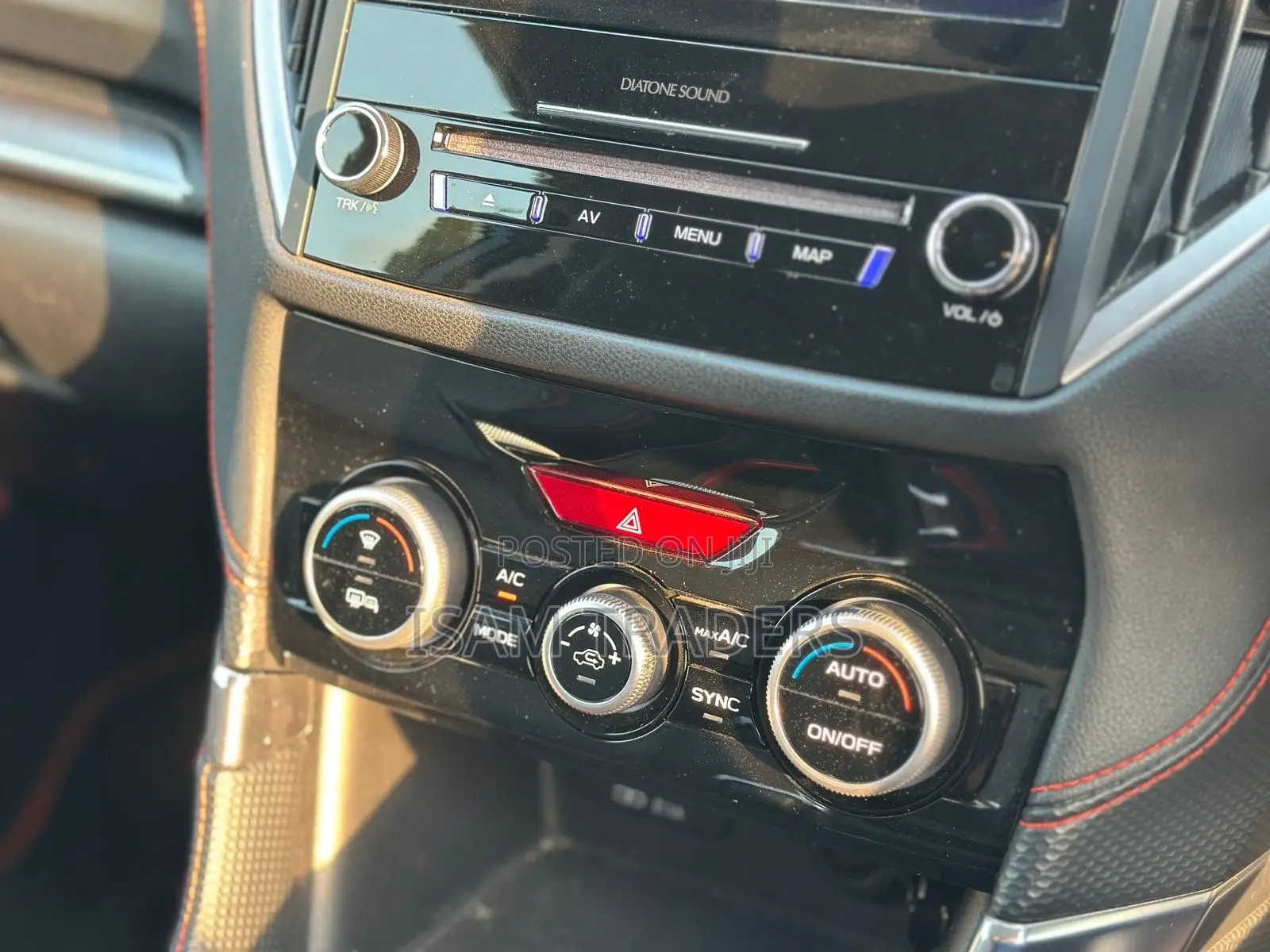 Subaru Forester Premium AWD 2020 Gray