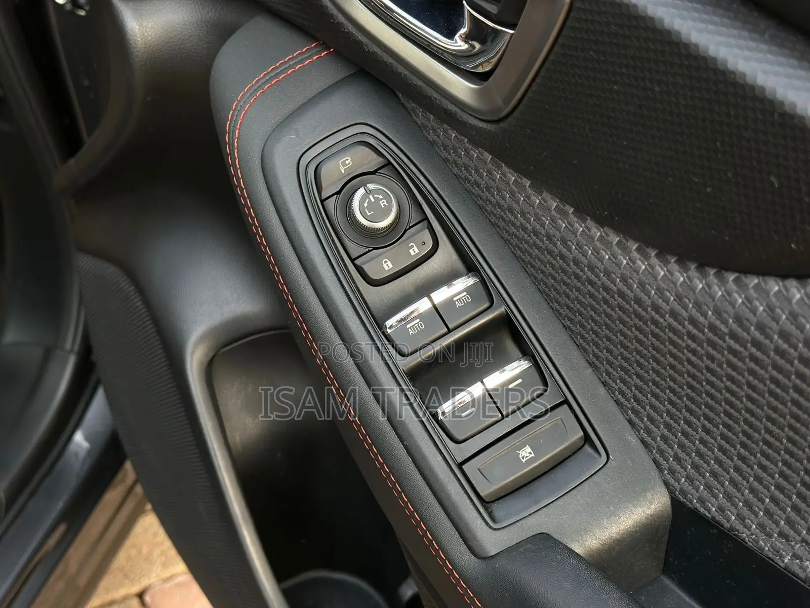 Subaru Forester Premium AWD 2020 Gray