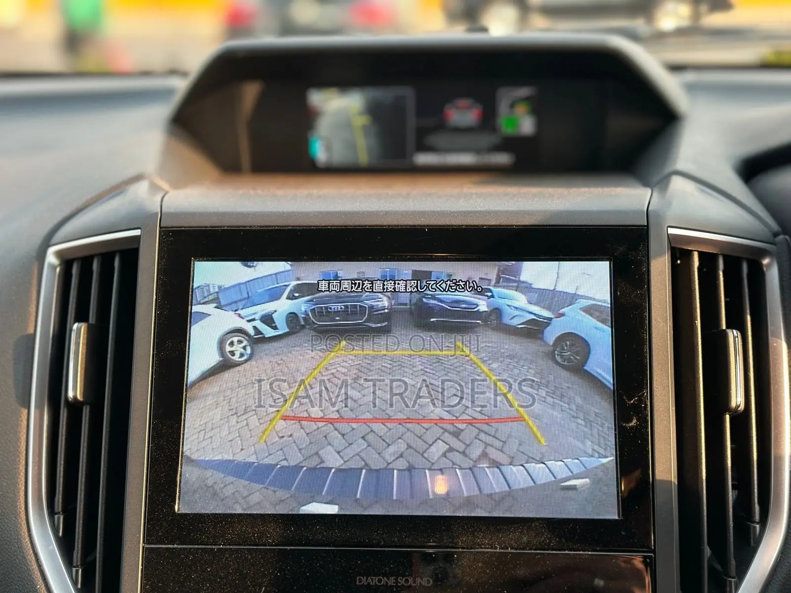Subaru Forester Premium AWD 2020 Gray