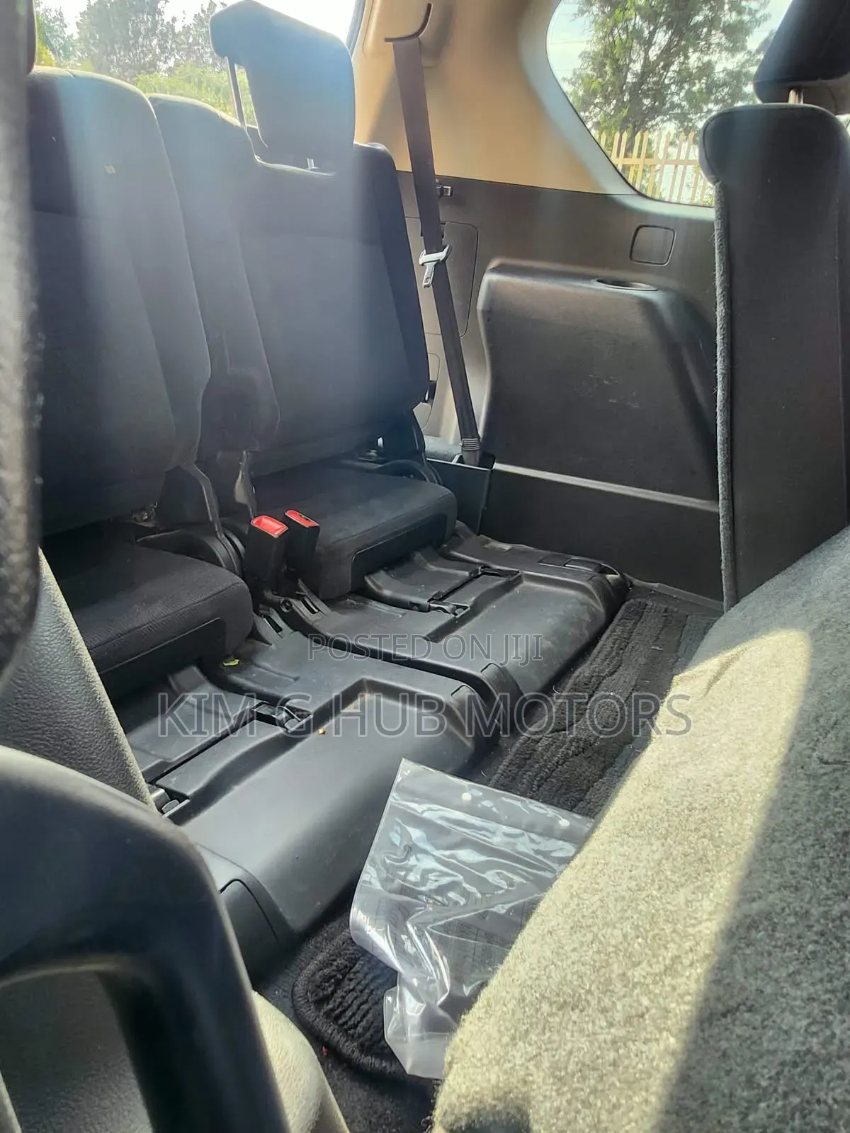 Toyota Land Cruiser Prado 2.7 VVT-i 2014 Pearl