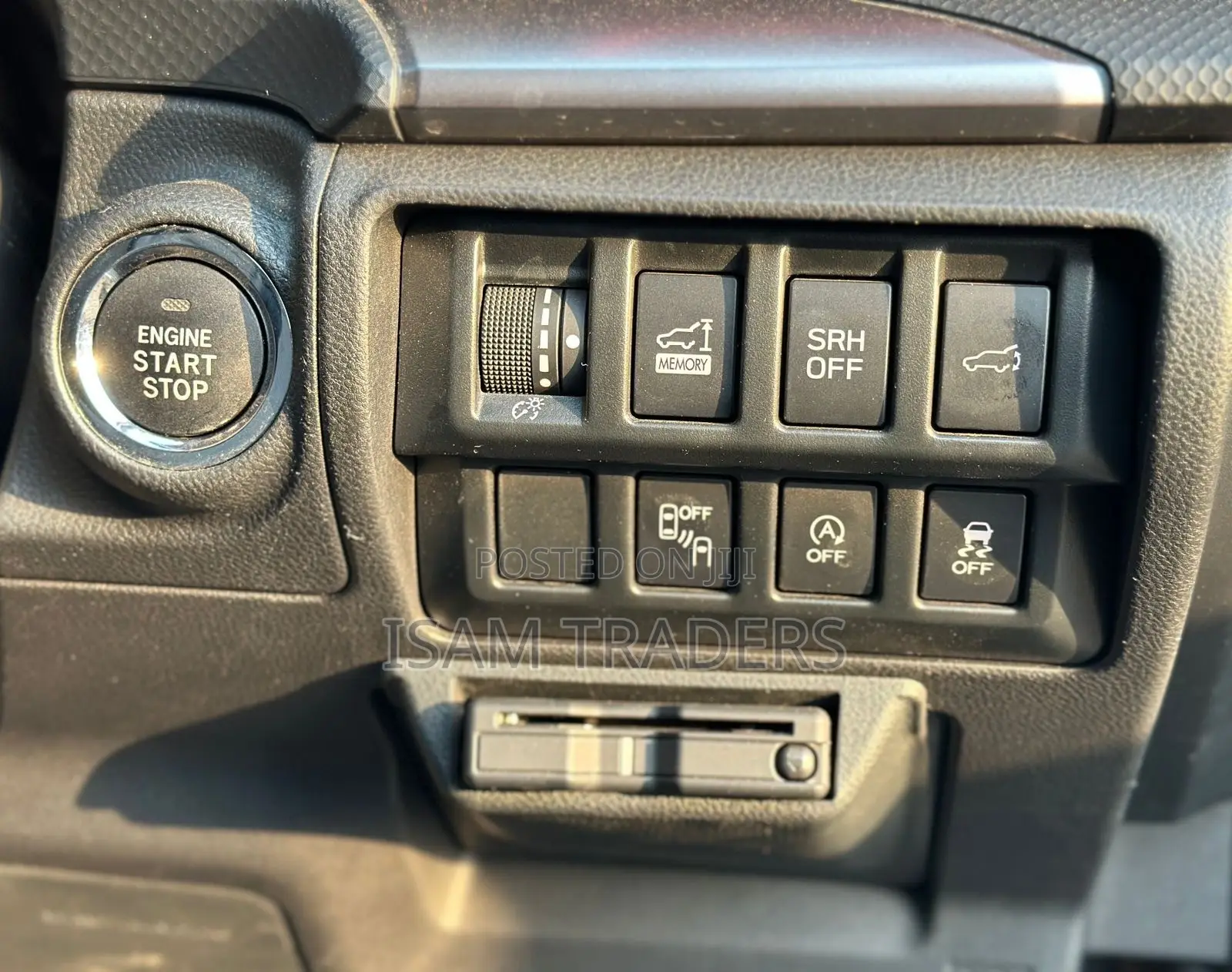 Subaru Forester Premium AWD 2020 Gray