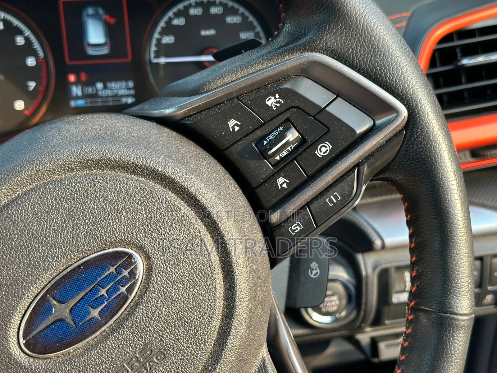 Subaru Forester Premium AWD 2020 Gray