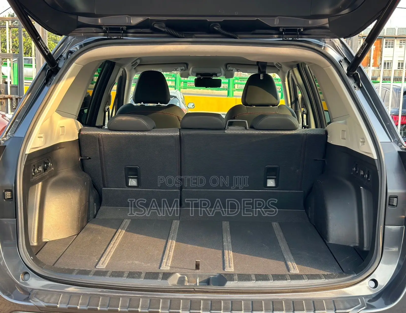 Subaru Forester Premium AWD 2020 Gray