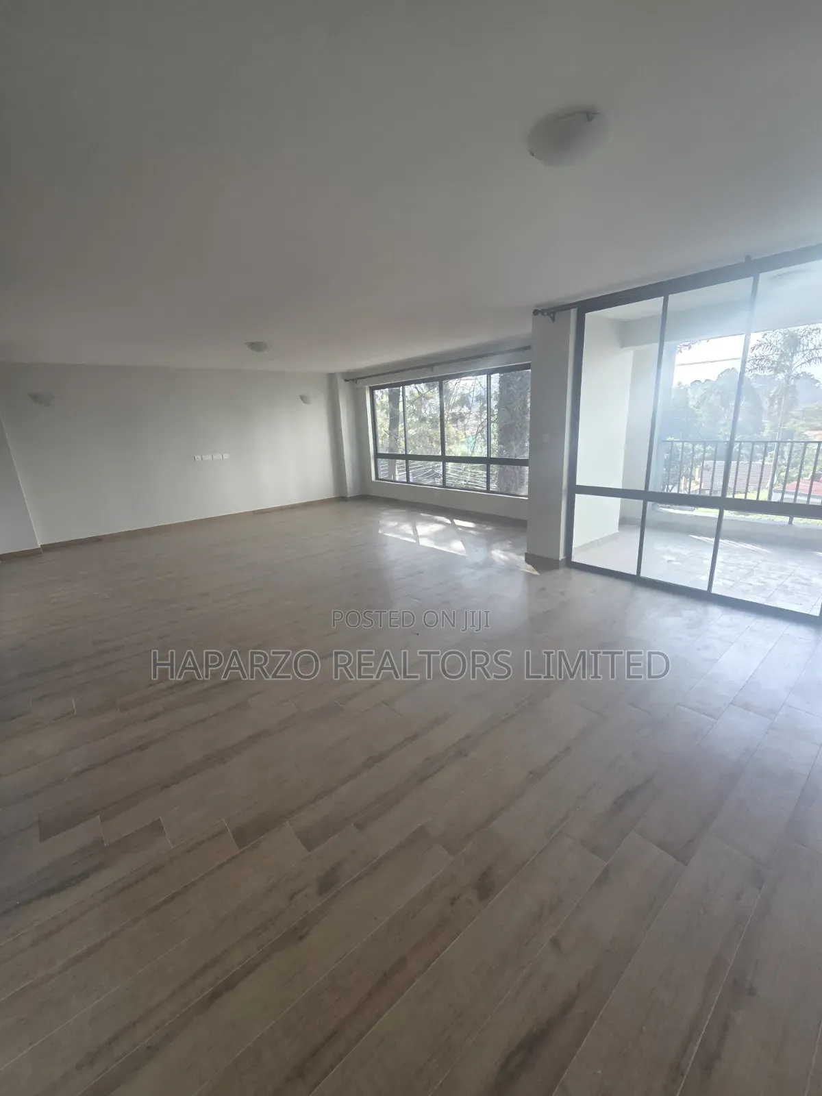 3bdrm Apartment in Kileleshwa for rent
