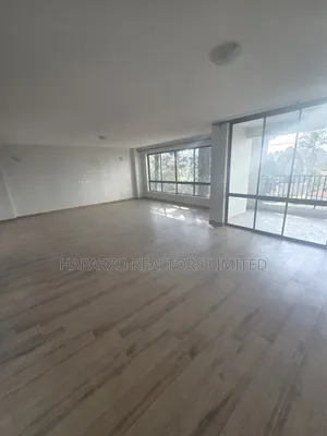 3bdrm Apartment in Kileleshwa for rent
