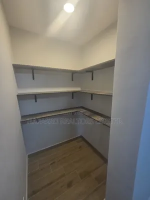 3bdrm Apartment in Kileleshwa for rent