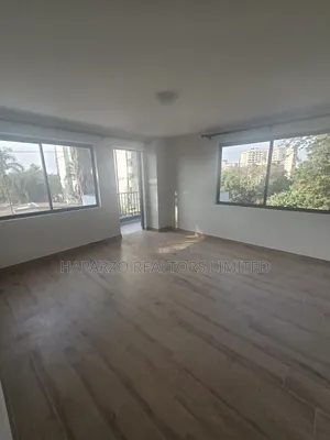 3bdrm Apartment in Kileleshwa for rent