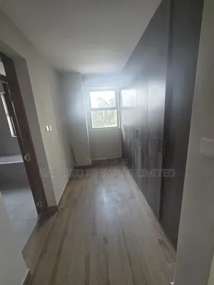 3bdrm Apartment in Kileleshwa for rent