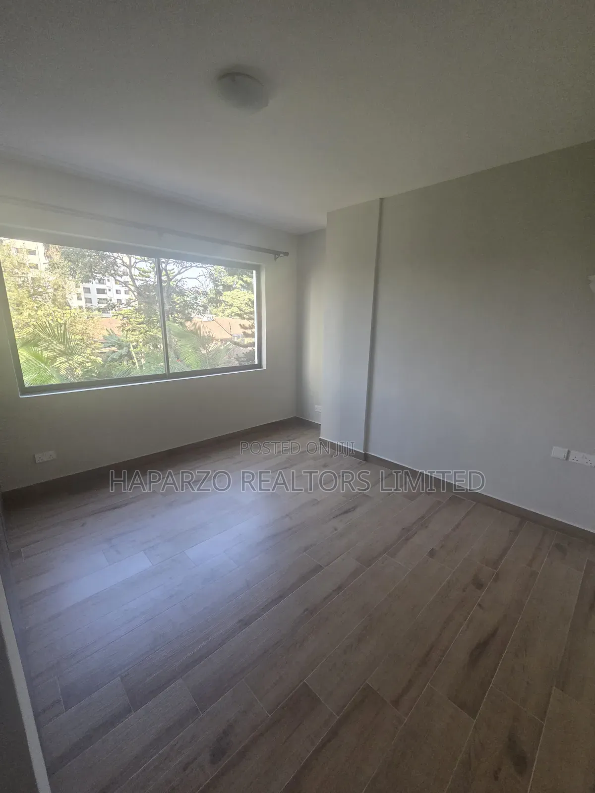 3bdrm Apartment in Kileleshwa for rent