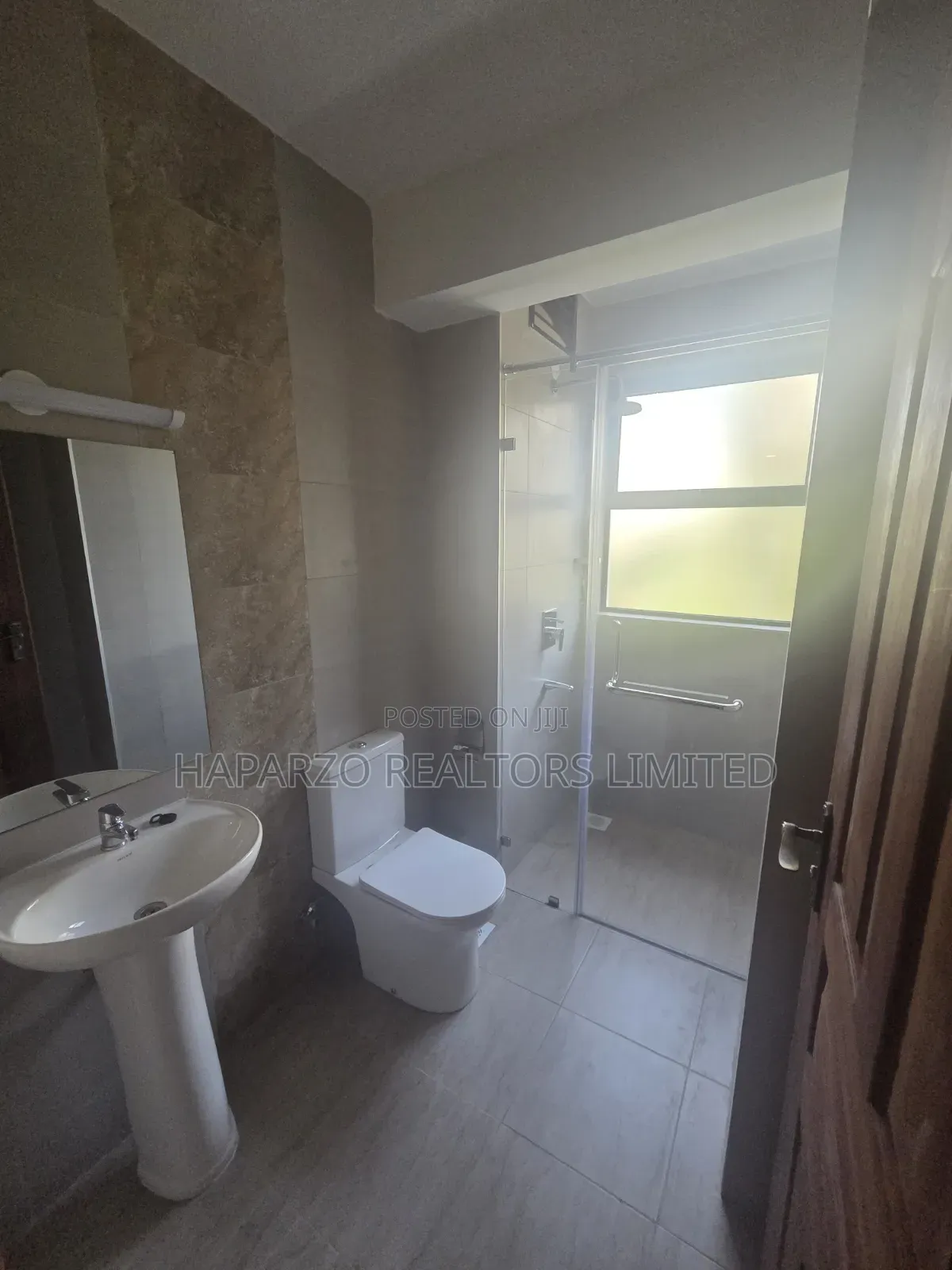 3bdrm Apartment in Kileleshwa for rent
