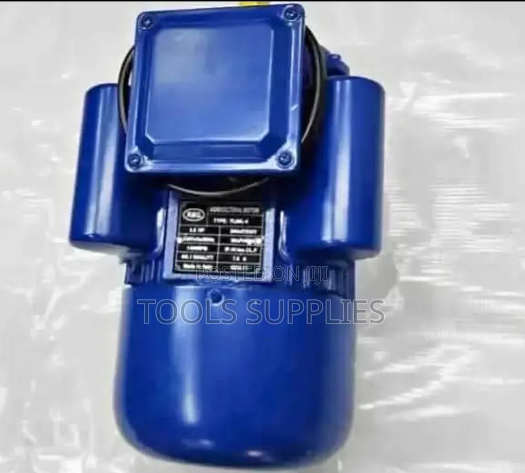 Electric Motor 2hp